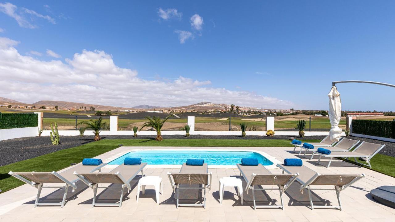 Luxury Villa Cindy كاليتا ذي فوستي المظهر الخارجي الصورة