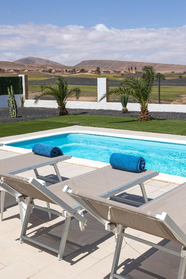 Luxury Villa Cindy كاليتا ذي فوستي المظهر الخارجي الصورة