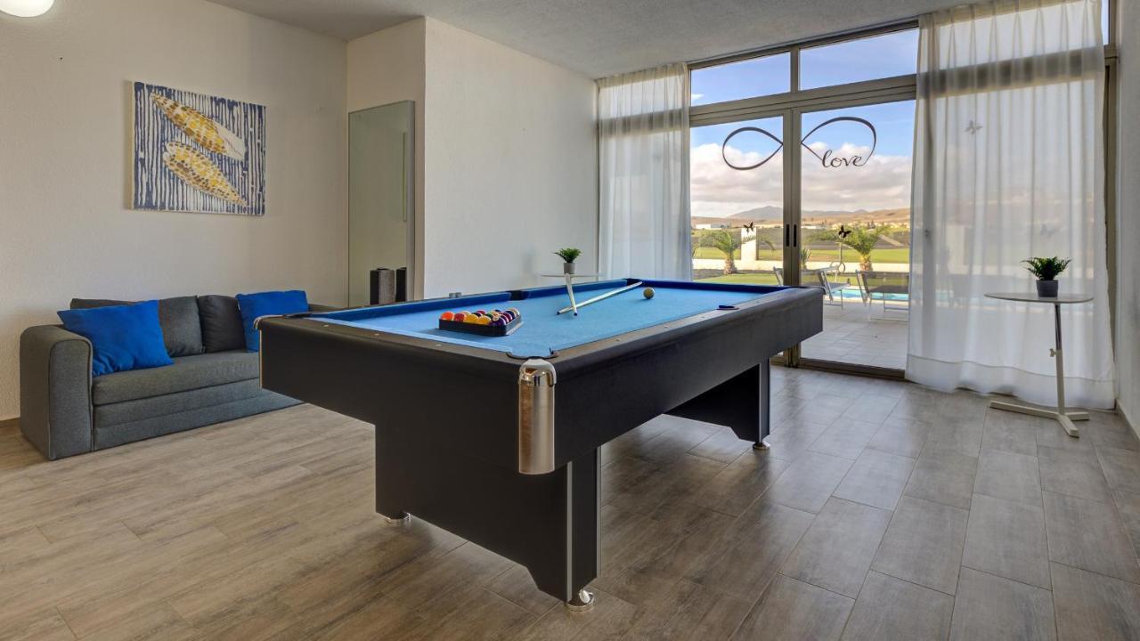 Luxury Villa Cindy كاليتا ذي فوستي المظهر الخارجي الصورة