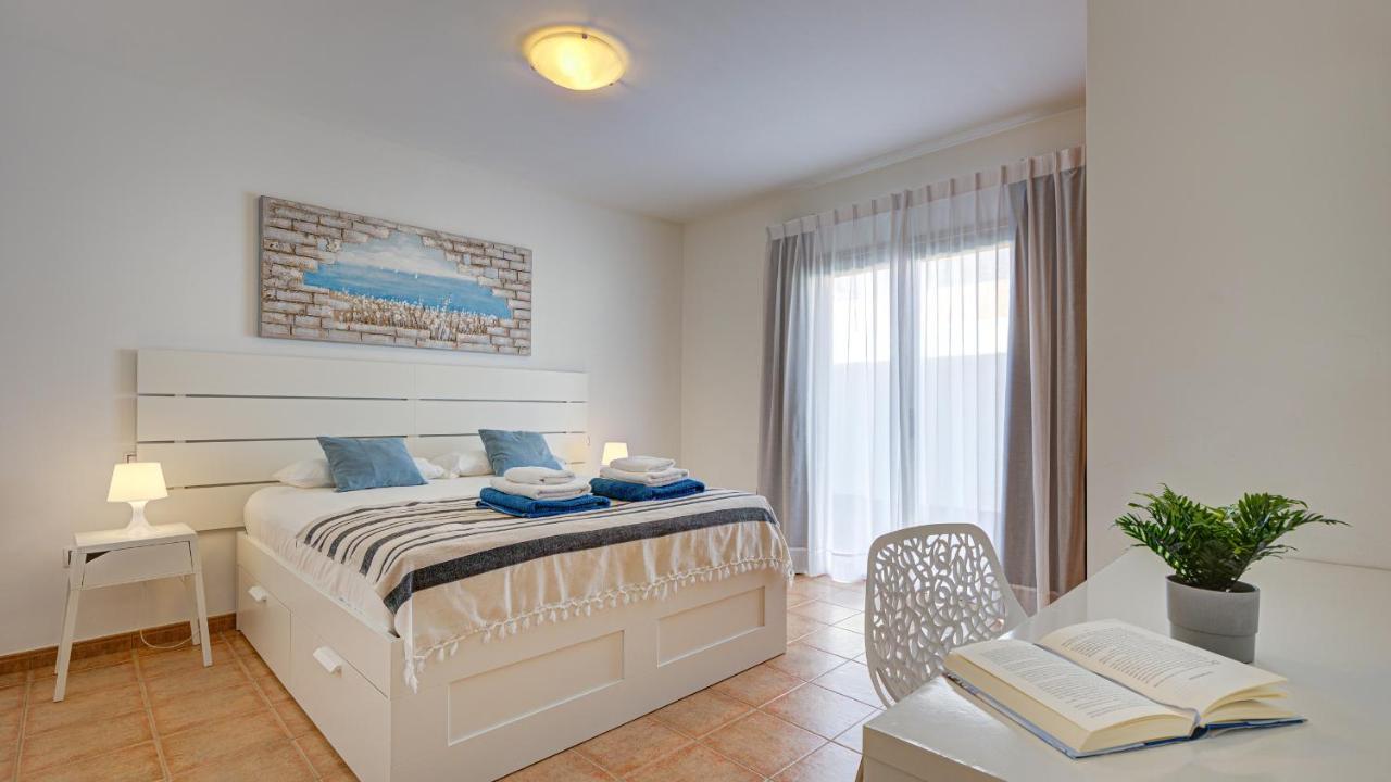 Luxury Villa Cindy كاليتا ذي فوستي المظهر الخارجي الصورة