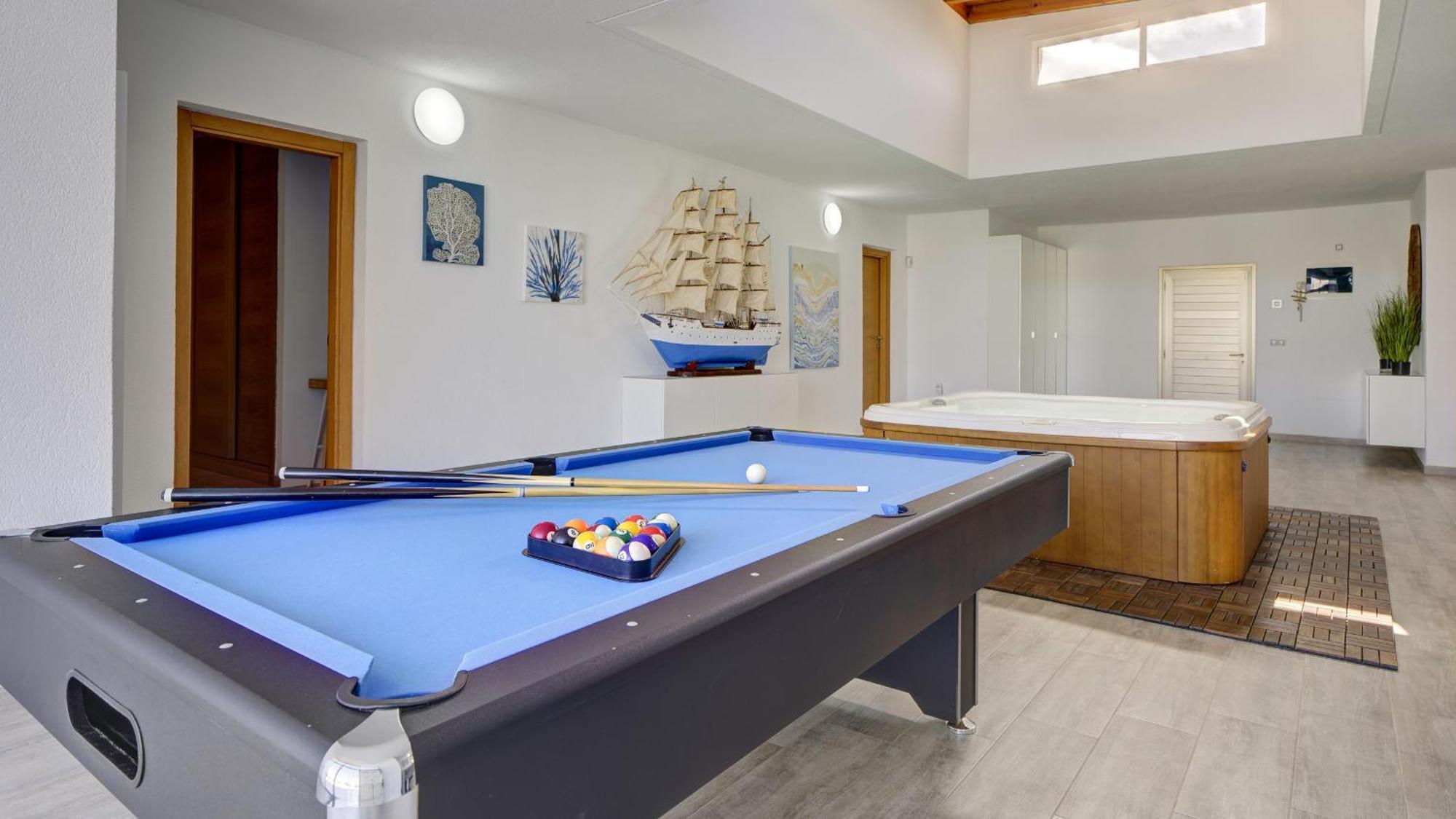 Luxury Villa Cindy كاليتا ذي فوستي المظهر الخارجي الصورة